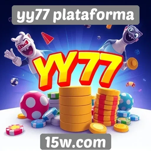 Comparação da yy77 com concorrentes do setor