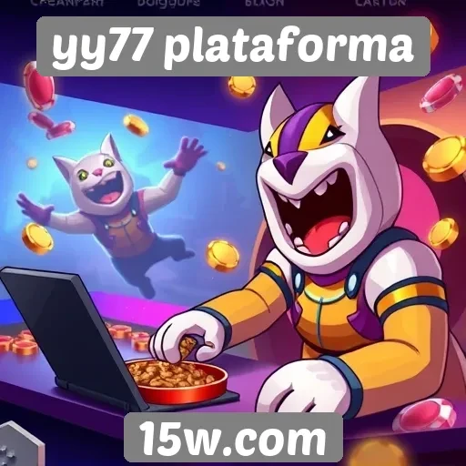 funcionalidades inovadoras do site yy77 plataforma