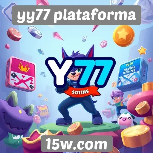 tendências de jogos online com yy77 plataforma