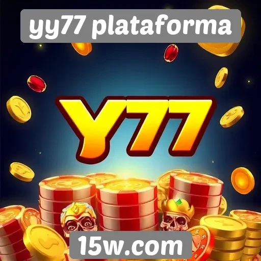 Análise das promoções e bônus da yy77 plataforma