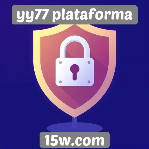 recursos de segurança do yy77 plataforma explicados